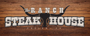 The Ranch Steakhouse Phelan